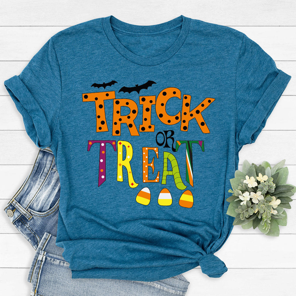 Spooky Season Shirts, Halloween Party Clothing, Gifts product image 46