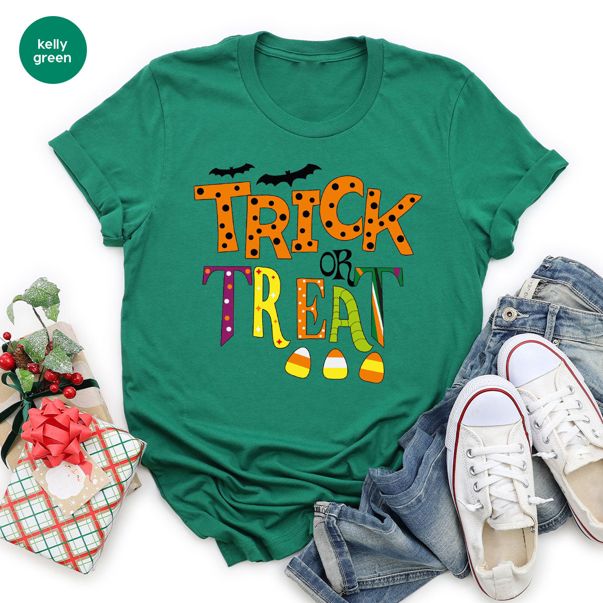 Spooky Season Shirts, Halloween Party Clothing, Gifts product image 49