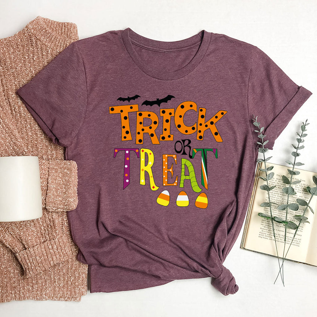 Spooky Season Shirts, Halloween Party Clothing, Gifts product image 50