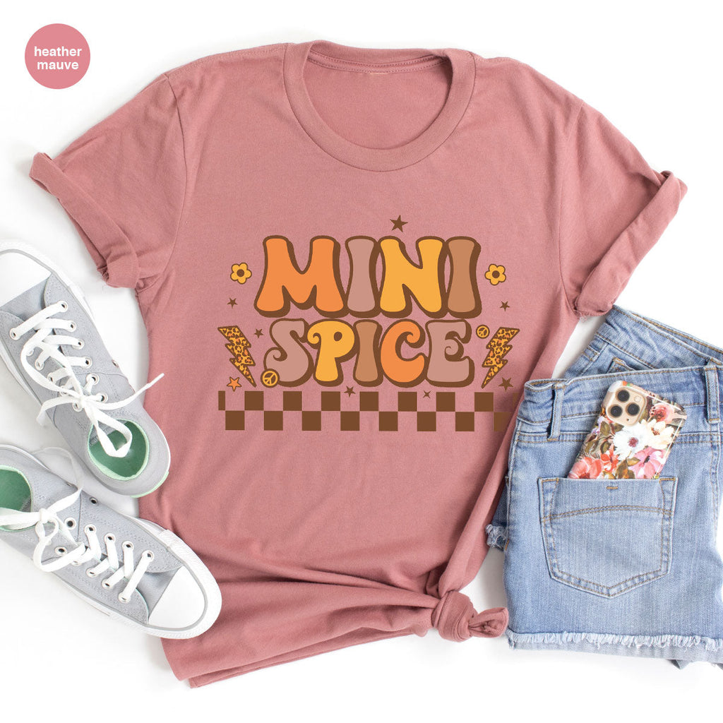 Thanksgiving Child Shirt, Family Gift for Children product image 37