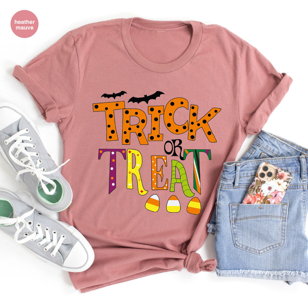 Spooky Season Shirts, Halloween Party Clothing, Gifts product image 51