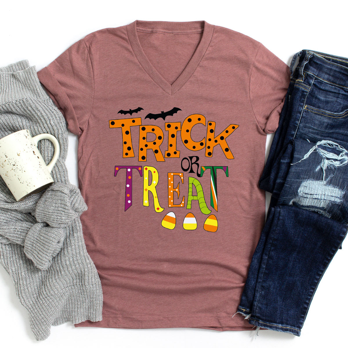 Spooky Season Shirts, Halloween Party Clothing, Gifts product image 52
