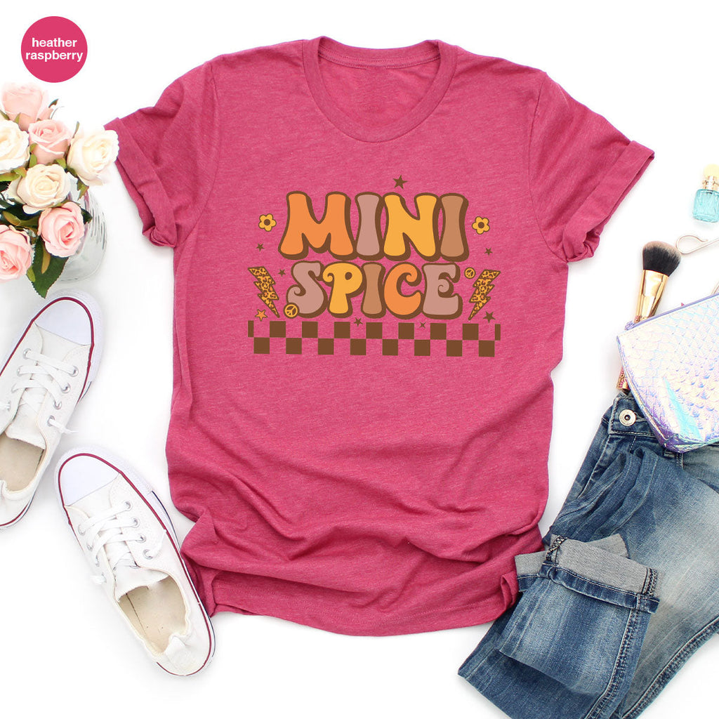 Thanksgiving Child Shirt, Family Gift for Children product image 43