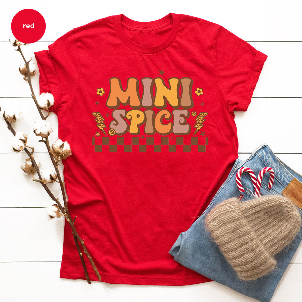 Thanksgiving Child Shirt, Family Gift for Children product image 44