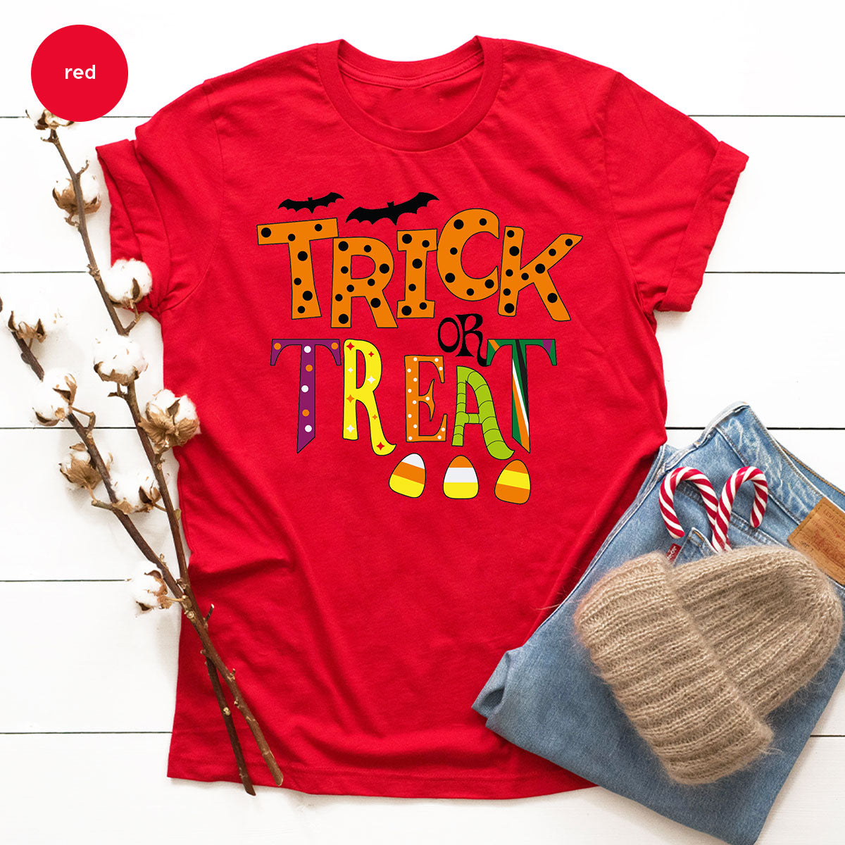 Spooky Season Shirts, Halloween Party Clothing, Gifts product image 58