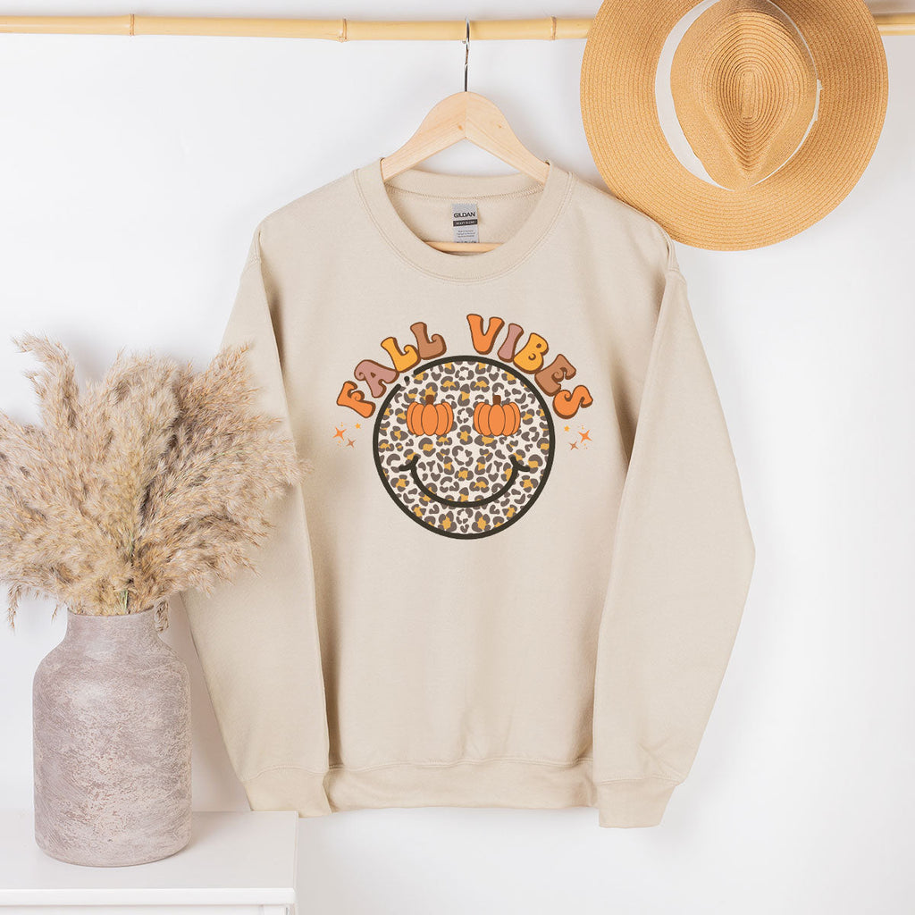 Fall Vibes Smile Shirt, 2022 T-Shirt, Funny Thanksgiving product image 51