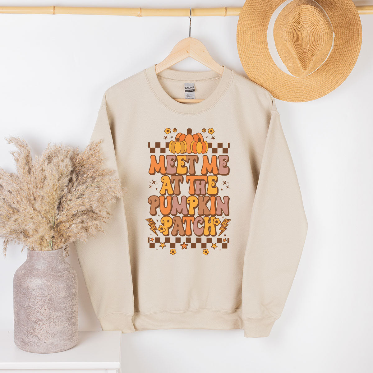 2023 Thanksgiving Pumpkin Patch Shirt, Design Tee, Idea product image 59