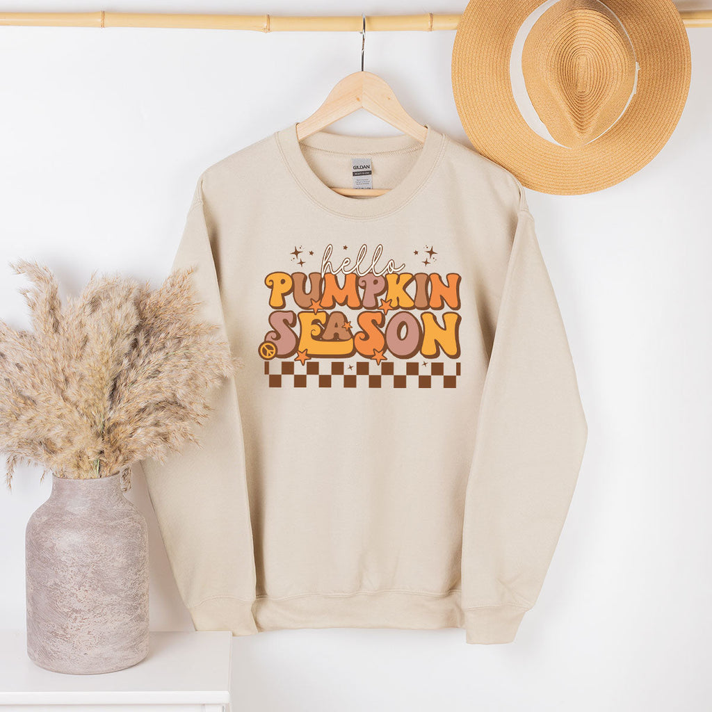 Pumpkin Season Shirt, Thanksgiving 2022 Design Tee product image 55