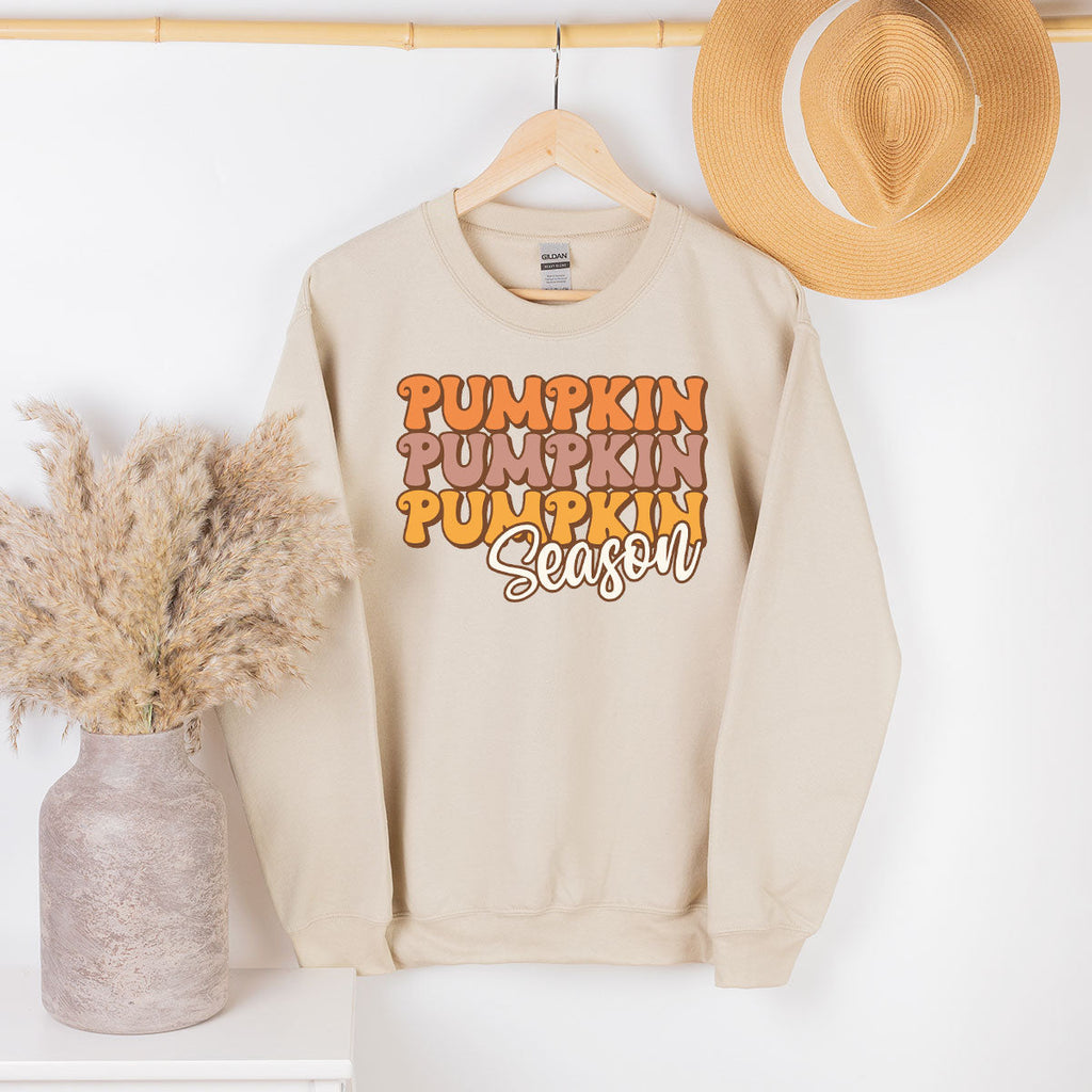 Fall Shirt, Pumpkin Season Thanksgiving 2022 T-Shirt, Cute product image 45