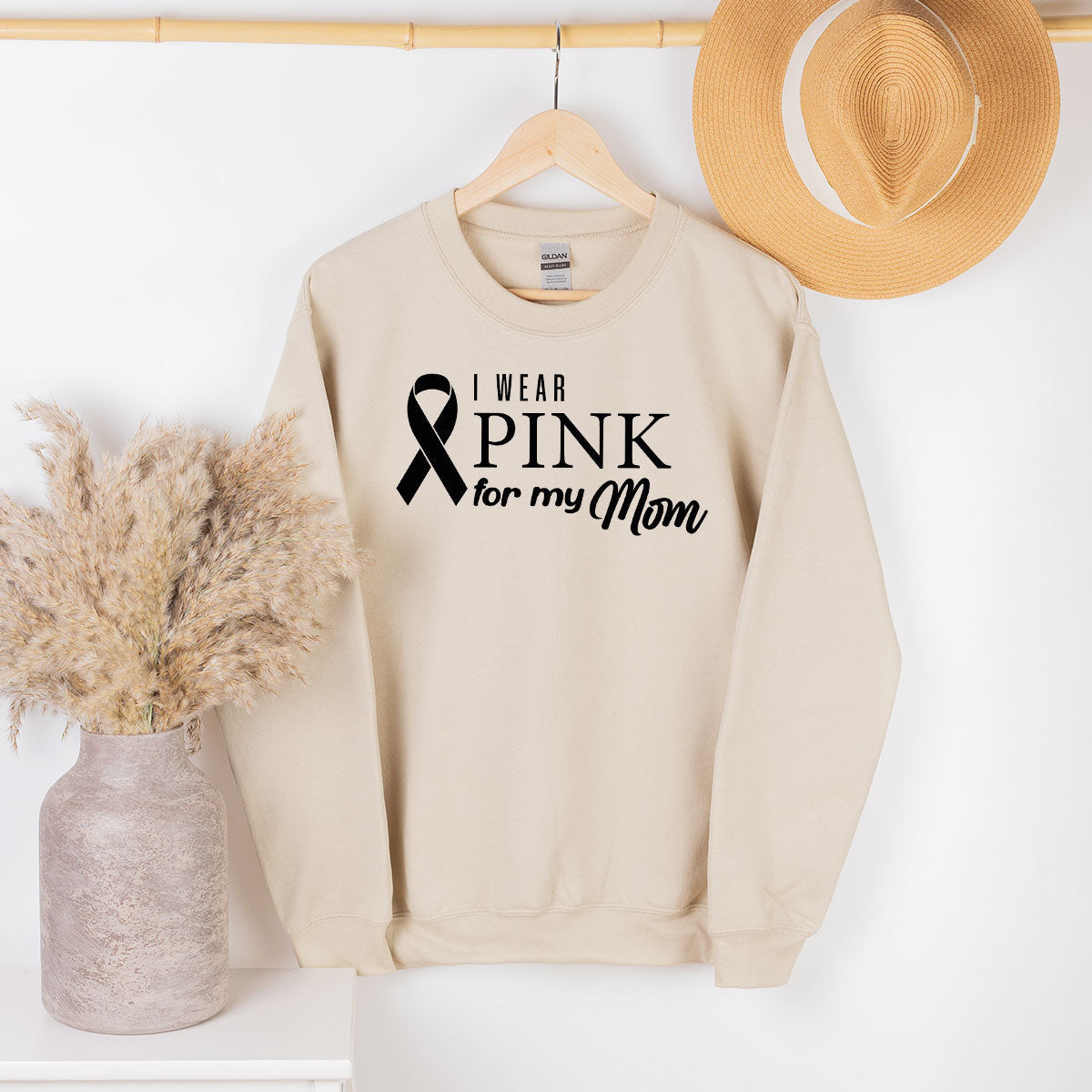 Long Sleeve Breast Cancer Survivor Shirt, Awereness Wear product image 49