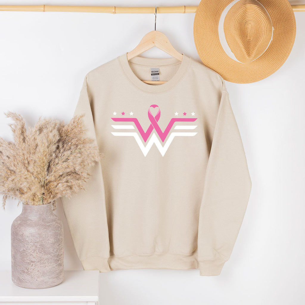 Breeast Cancer Month October Shirt, Gifts for Mom, Breast product image 50