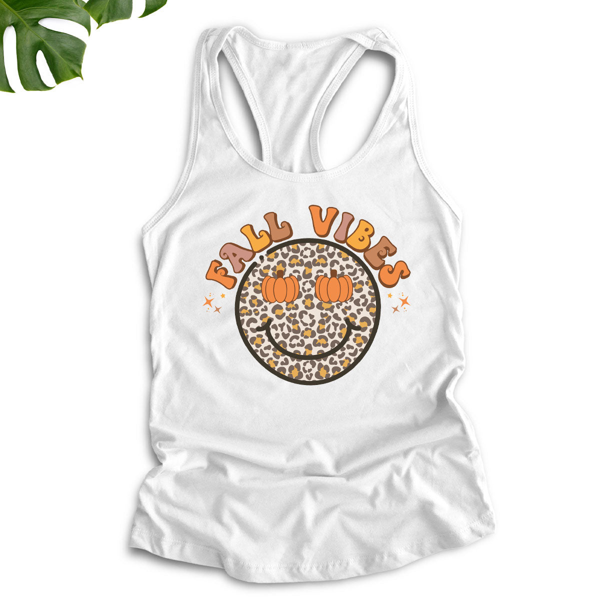 Fall Vibes Smile Shirt, 2022 T-Shirt, Funny Thanksgiving product image 53