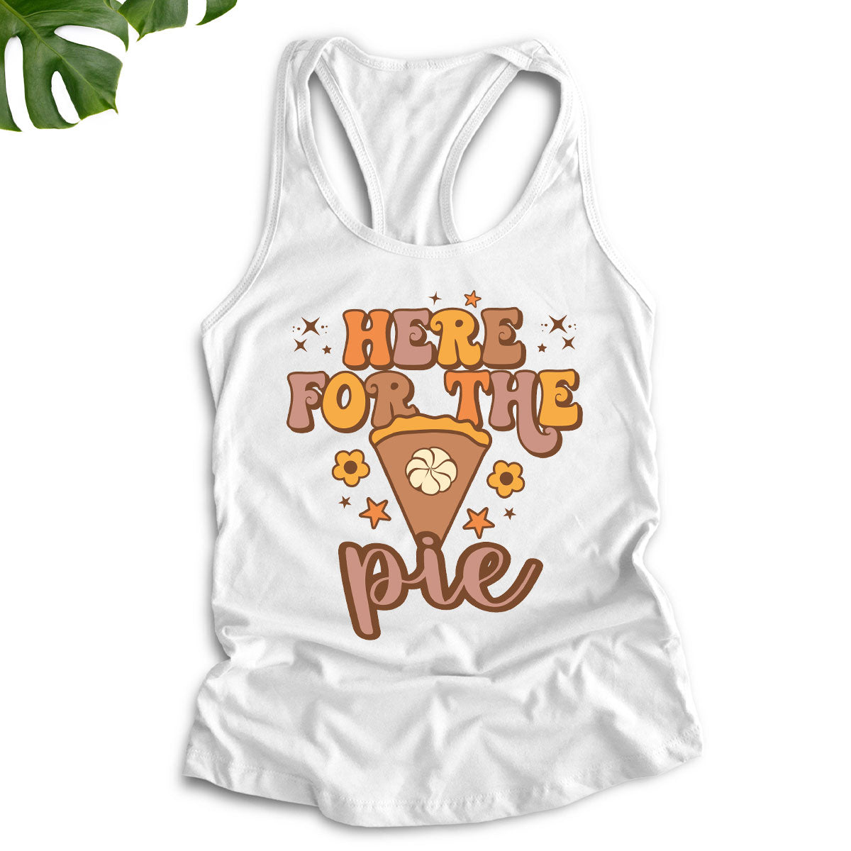 Thanksgiving Pie T-Shirt, Gift For Family, Desing Tee product image 48