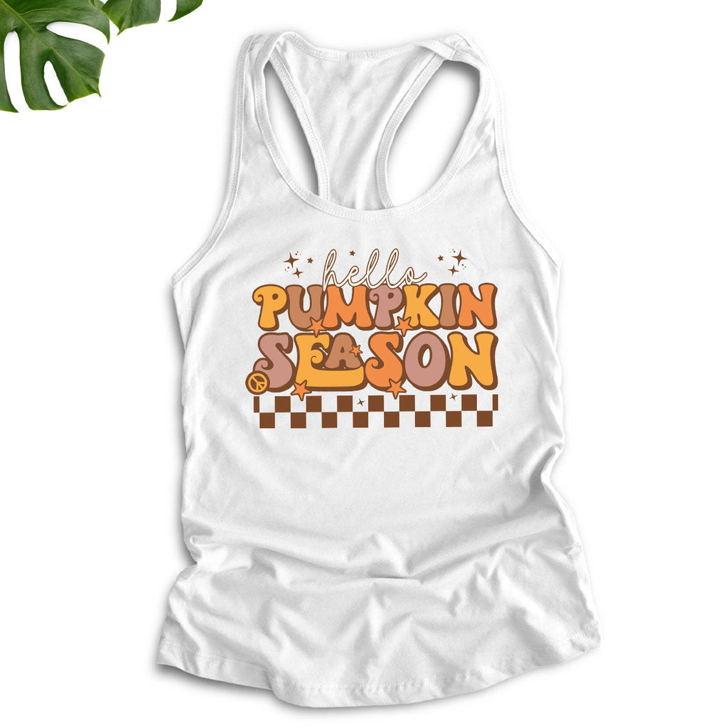 Pumpkin Season Shirt, Thanksgiving 2022 Design Tee product image 57