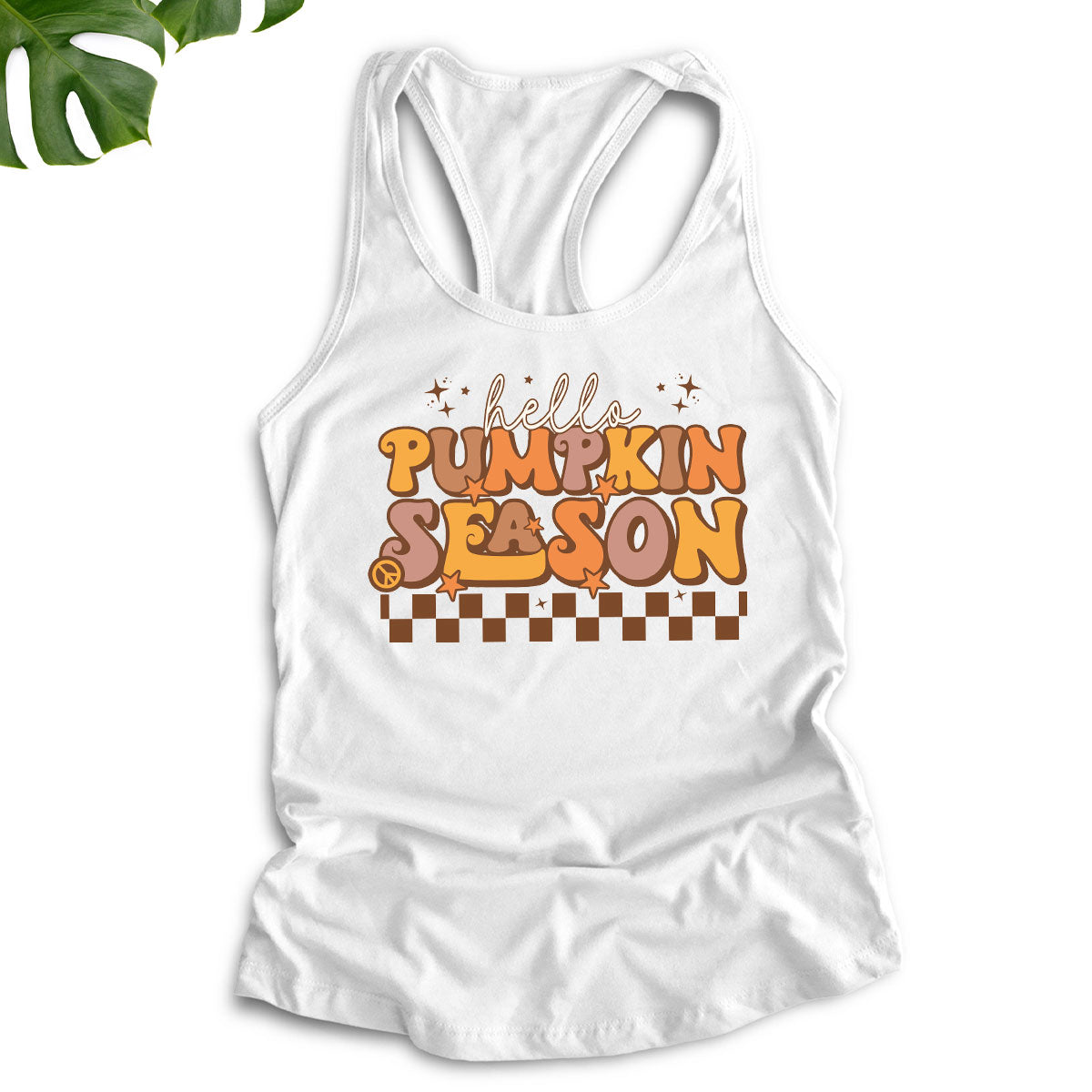 Pumpkin Season Shirt, Thanksgiving 2022 Design Tee product image 57