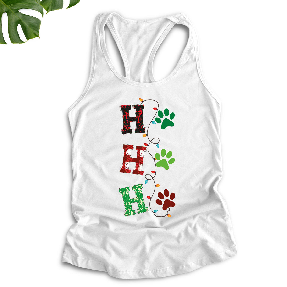 Christmas Cat Shirt, Santa Clause T-Shirt For Mom, Pet product image 61