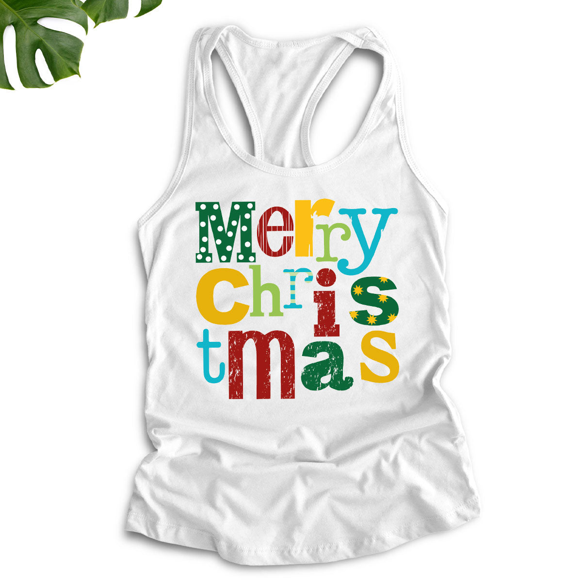 Merry Christmas Shirt, Family 2023 Tee, Xmas T-Shirt product image 51