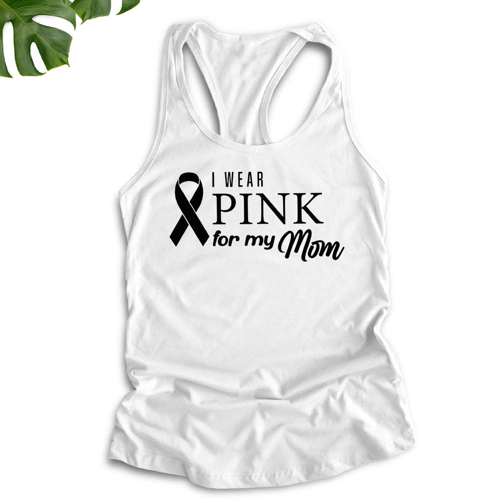 Long Sleeve Breast Cancer Survivor Shirt, Awereness Wear product image 51