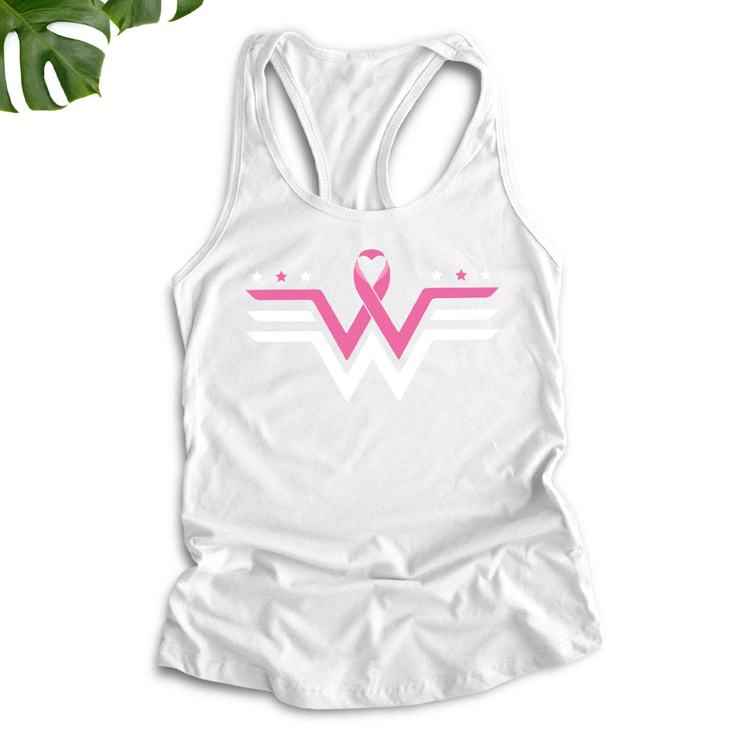 Breeast Cancer Month October Shirt, Gifts for Mom, Breast product image 52