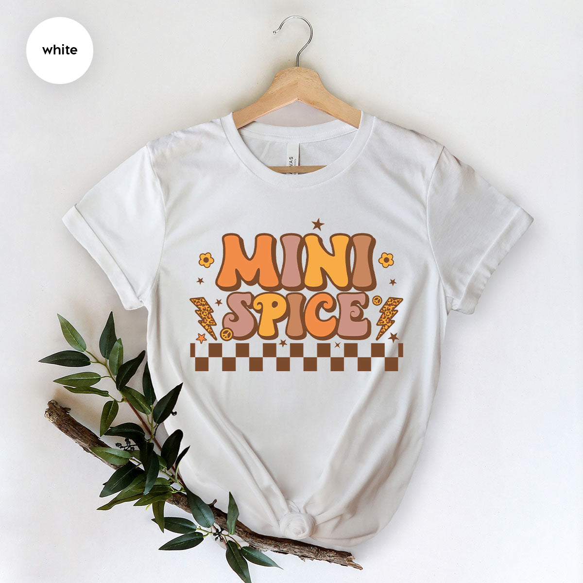 Thanksgiving Child Shirt, Family Gift for Children product image 46