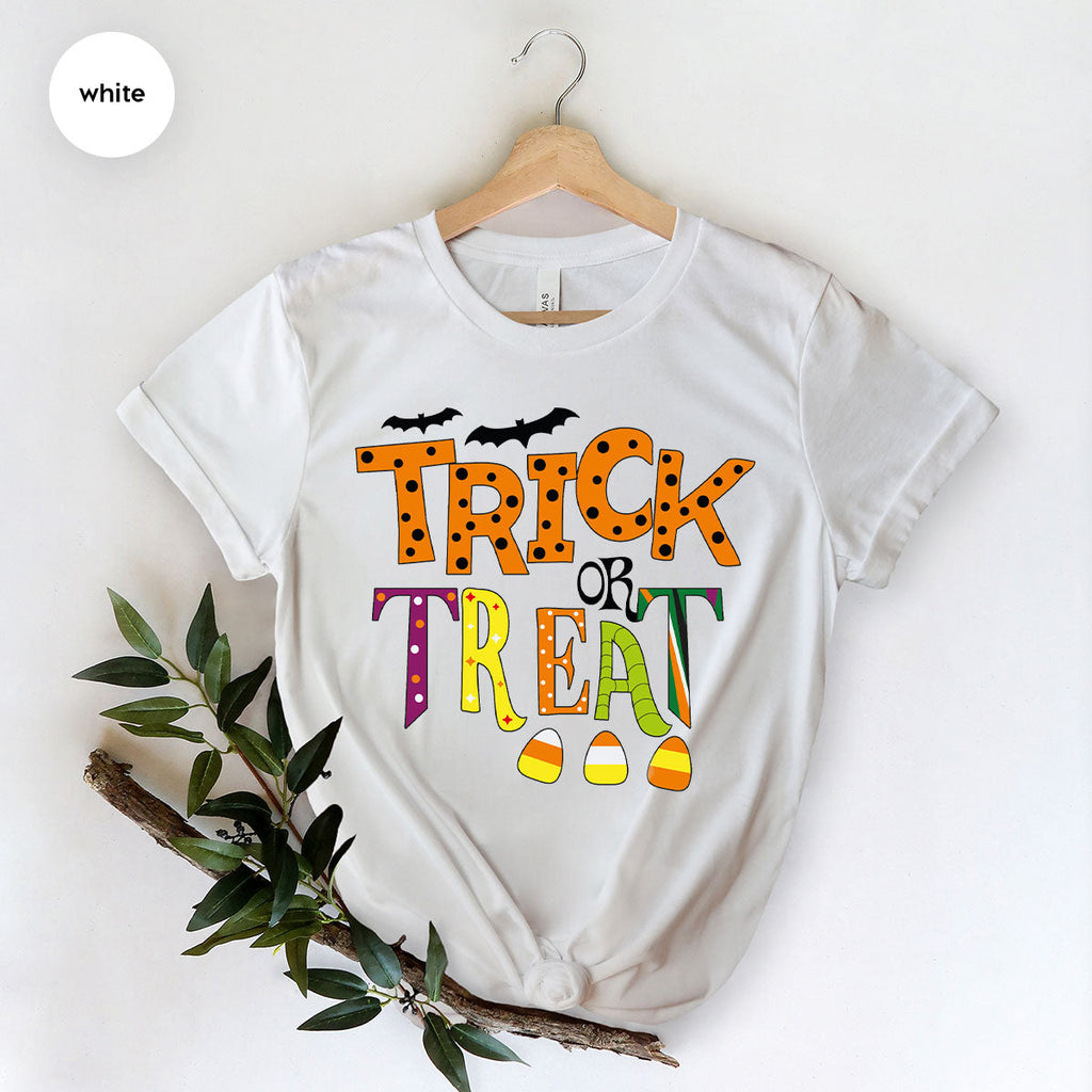 Spooky Season Shirts, Halloween Party Clothing, Gifts product image 60