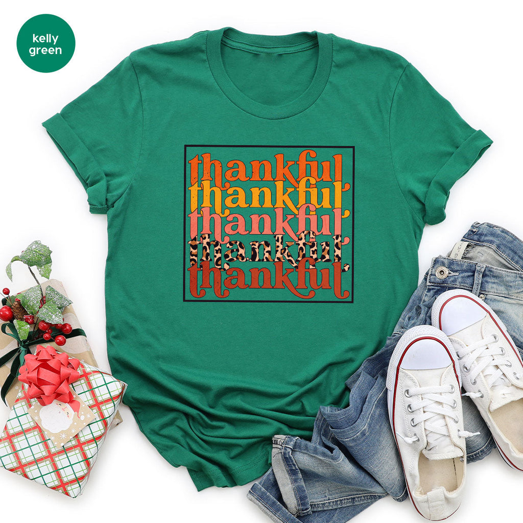 Fall T-Shirt, Thanksgiving Shirt, Vibes Hoodie, Women product image 29