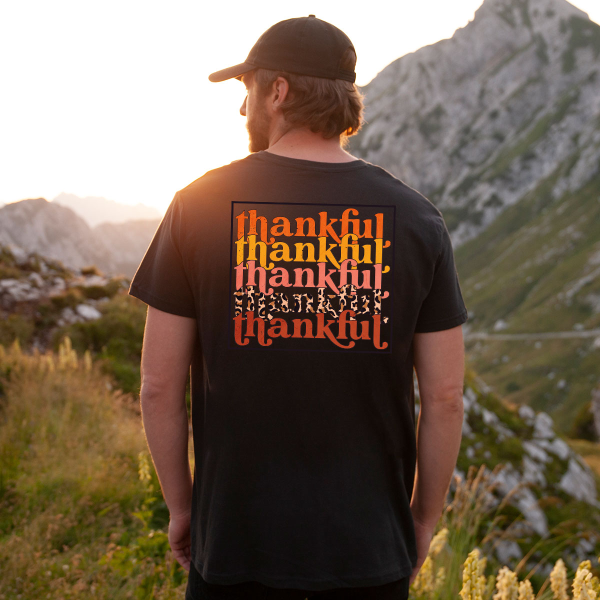 Fall T-Shirt, Thanksgiving Shirt, Vibes Hoodie, Women product image 32