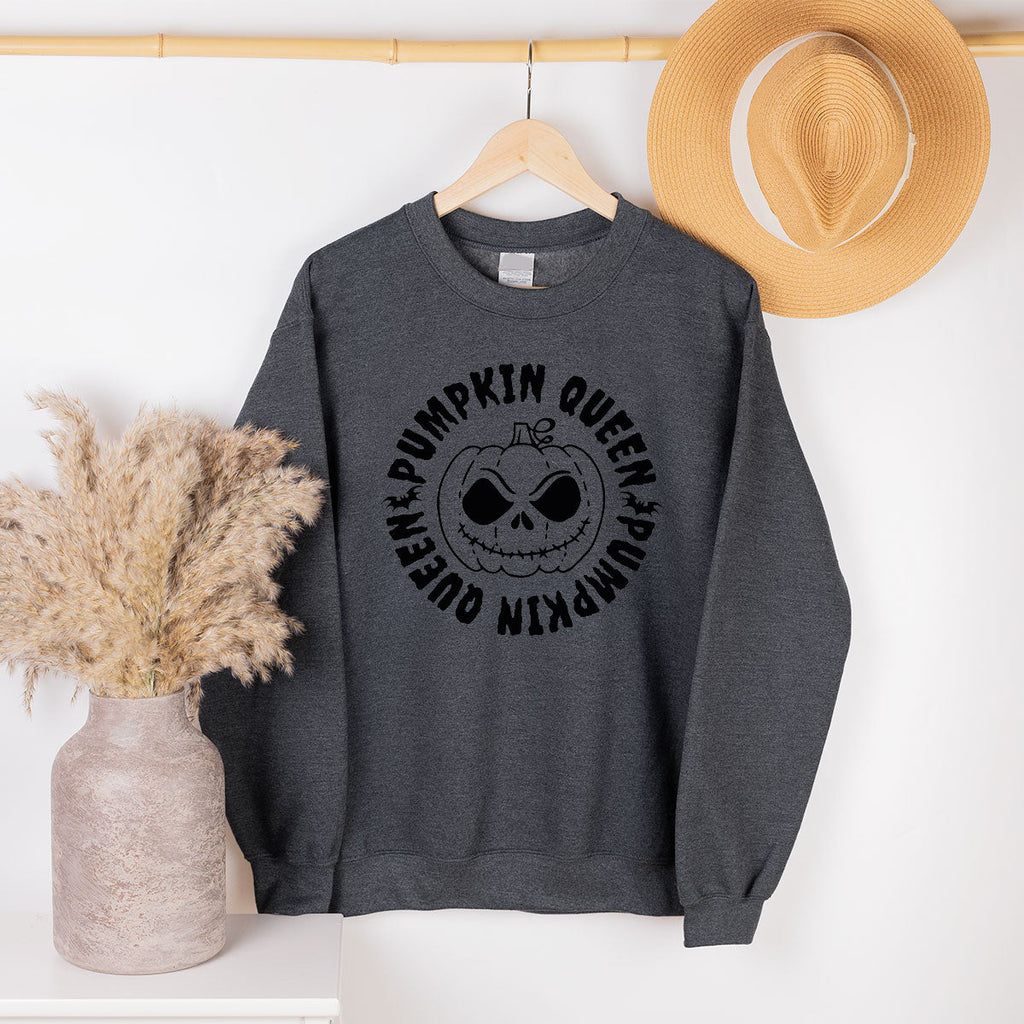 Halloween Sweatshirt, Design Funny 2022 product image 16