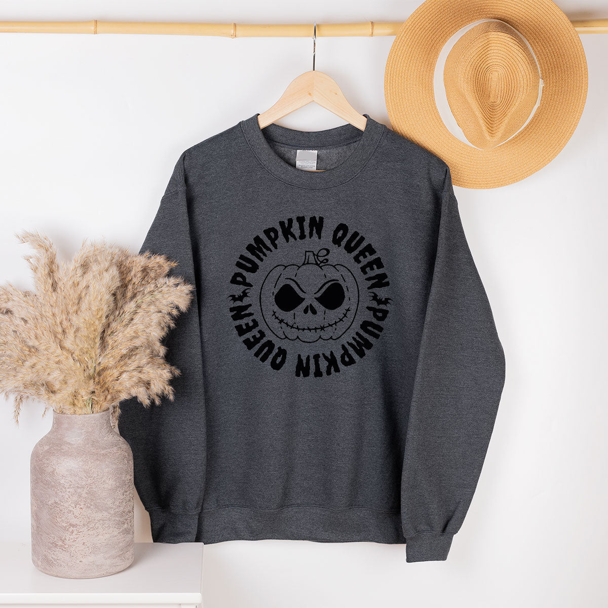 Halloween Sweatshirt, Design Funny 2022 product image 16