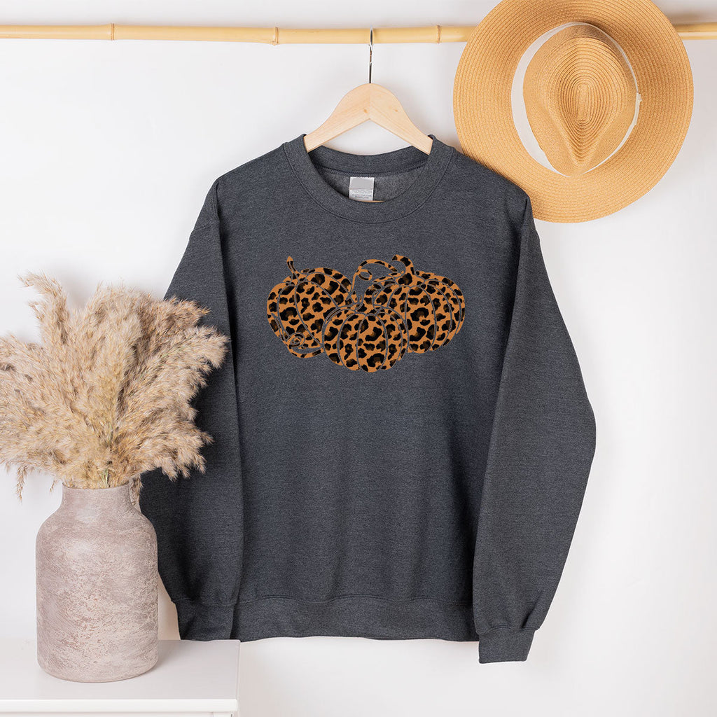 Pumpkin Halloween Hoodie, Sweatshirt product image 1