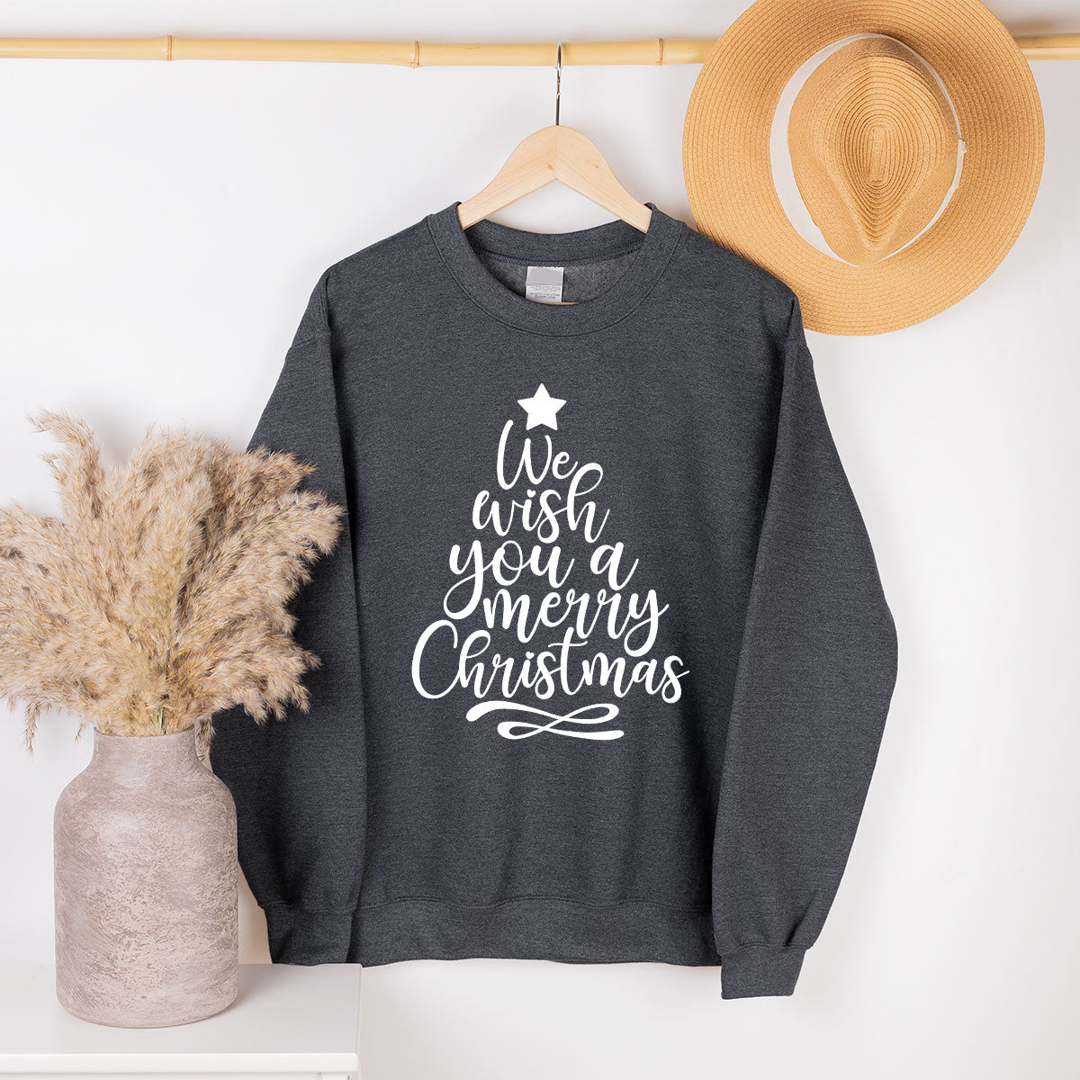 Merry Christmas Hoodie, 2023 Family Xmas Gift for product image 4