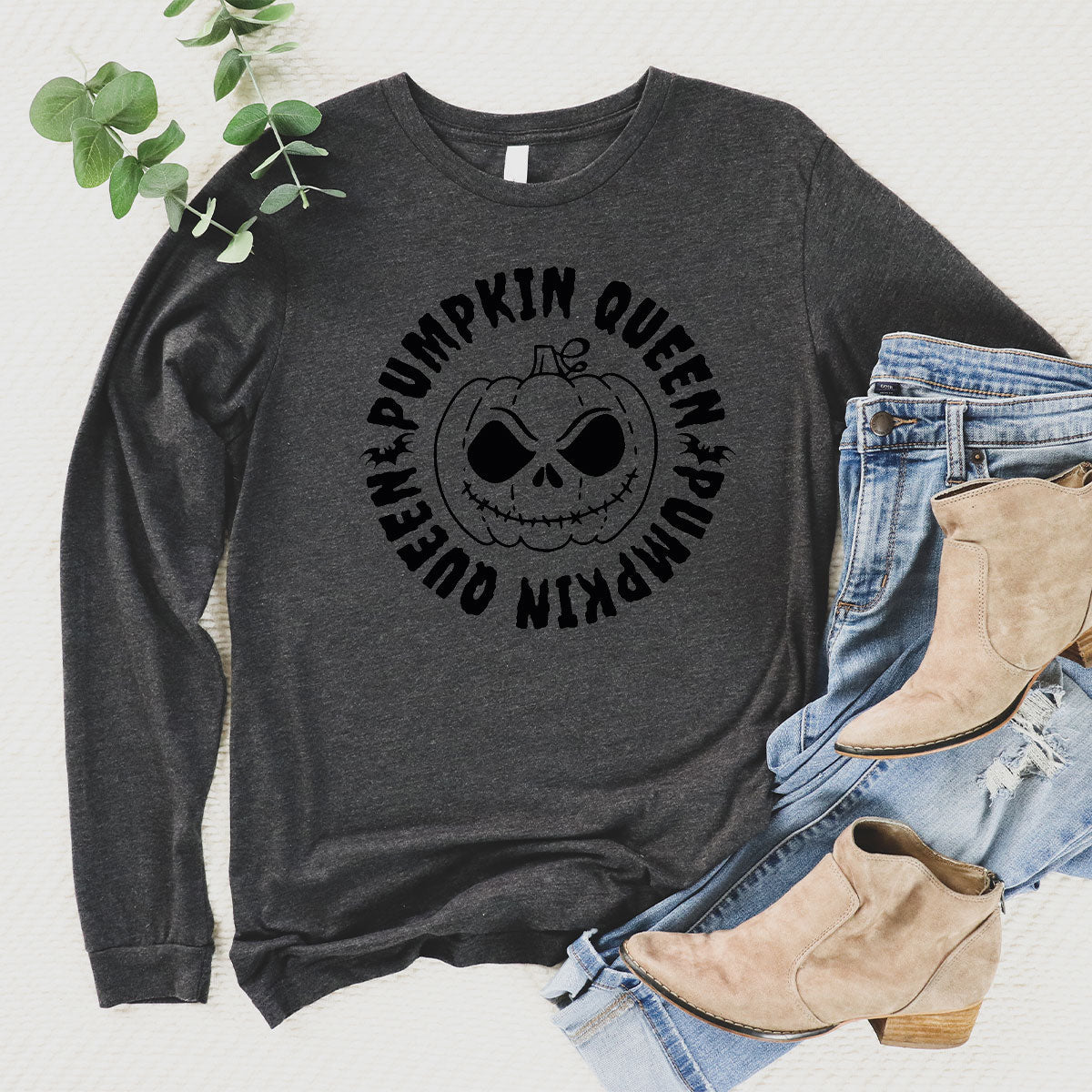 Halloween Sweatshirt, Design Funny 2022 product image 15