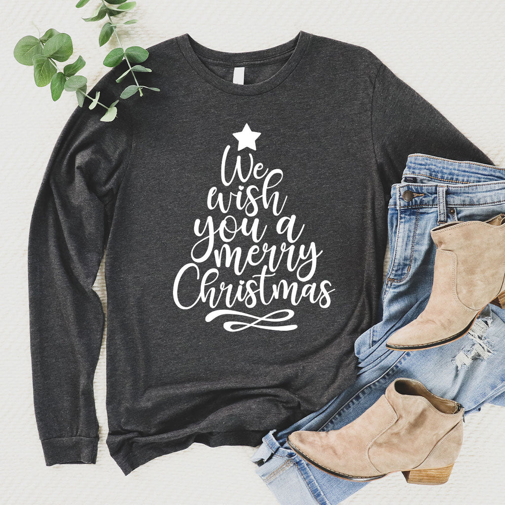 Merry Christmas Hoodie, 2023 Family Xmas Gift for product image 3