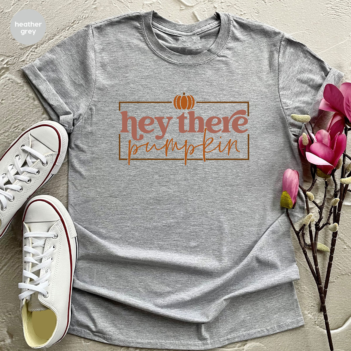 Halloween Shirt, Fall Shirts, Pumpkin For Women product image 38