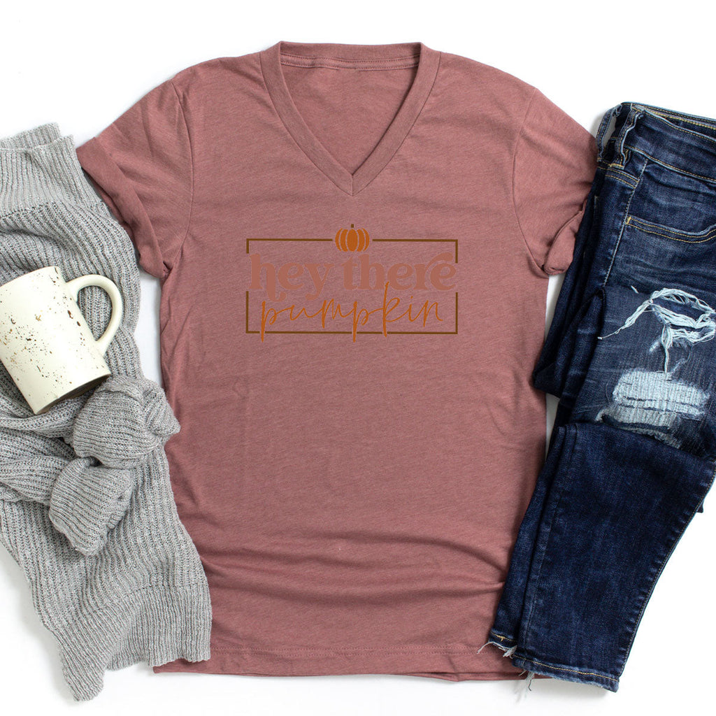Halloween Shirt, Fall Shirts, Pumpkin For Women product image 42