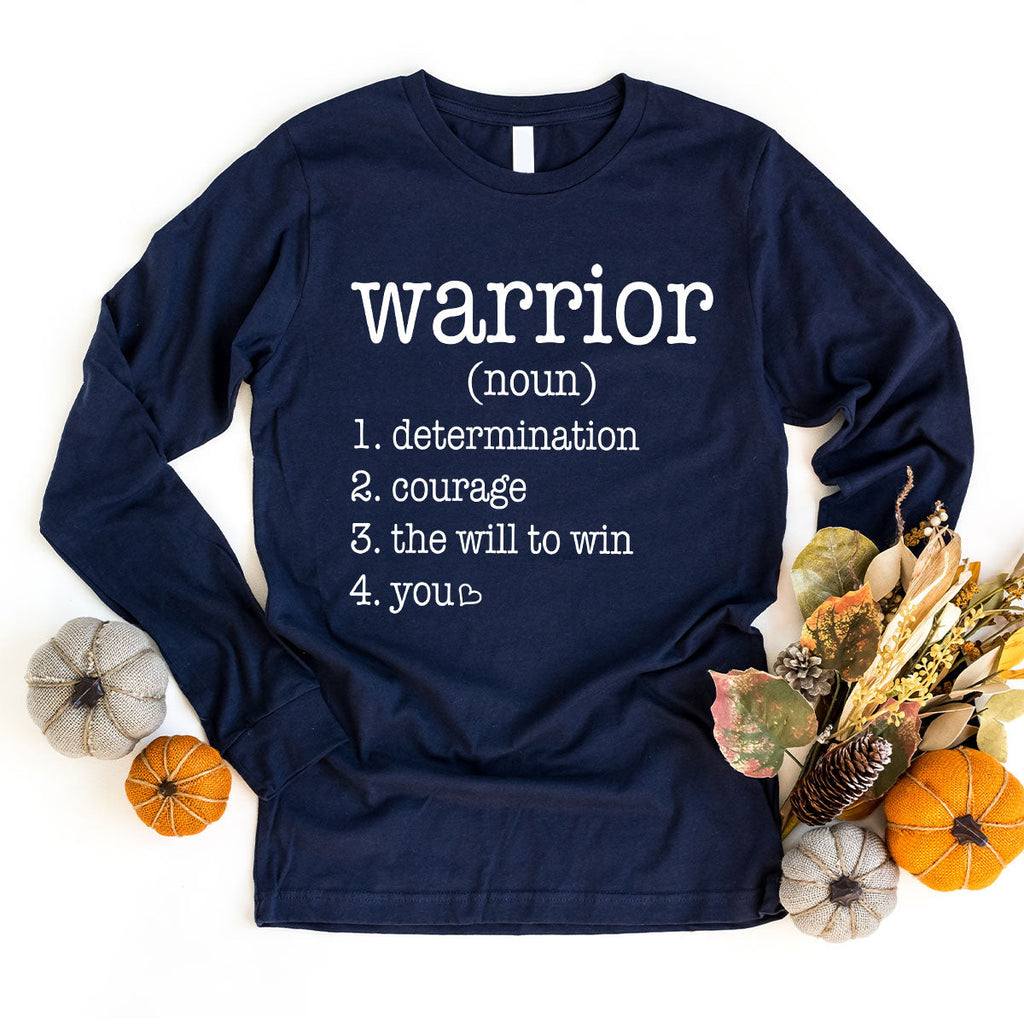 Warrior Shirt, Cancer T-Shirt, Support Rules product image 40