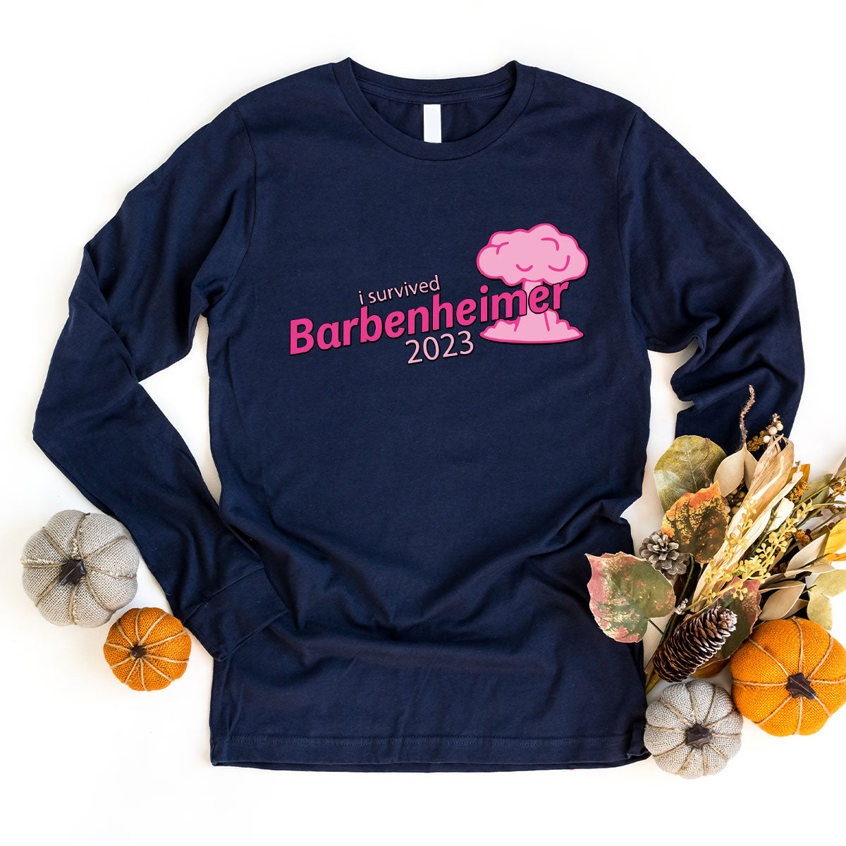 Barbenheimer Shirt, Barbie Movie T-Shirt, Fan Oppenheimer product image 102