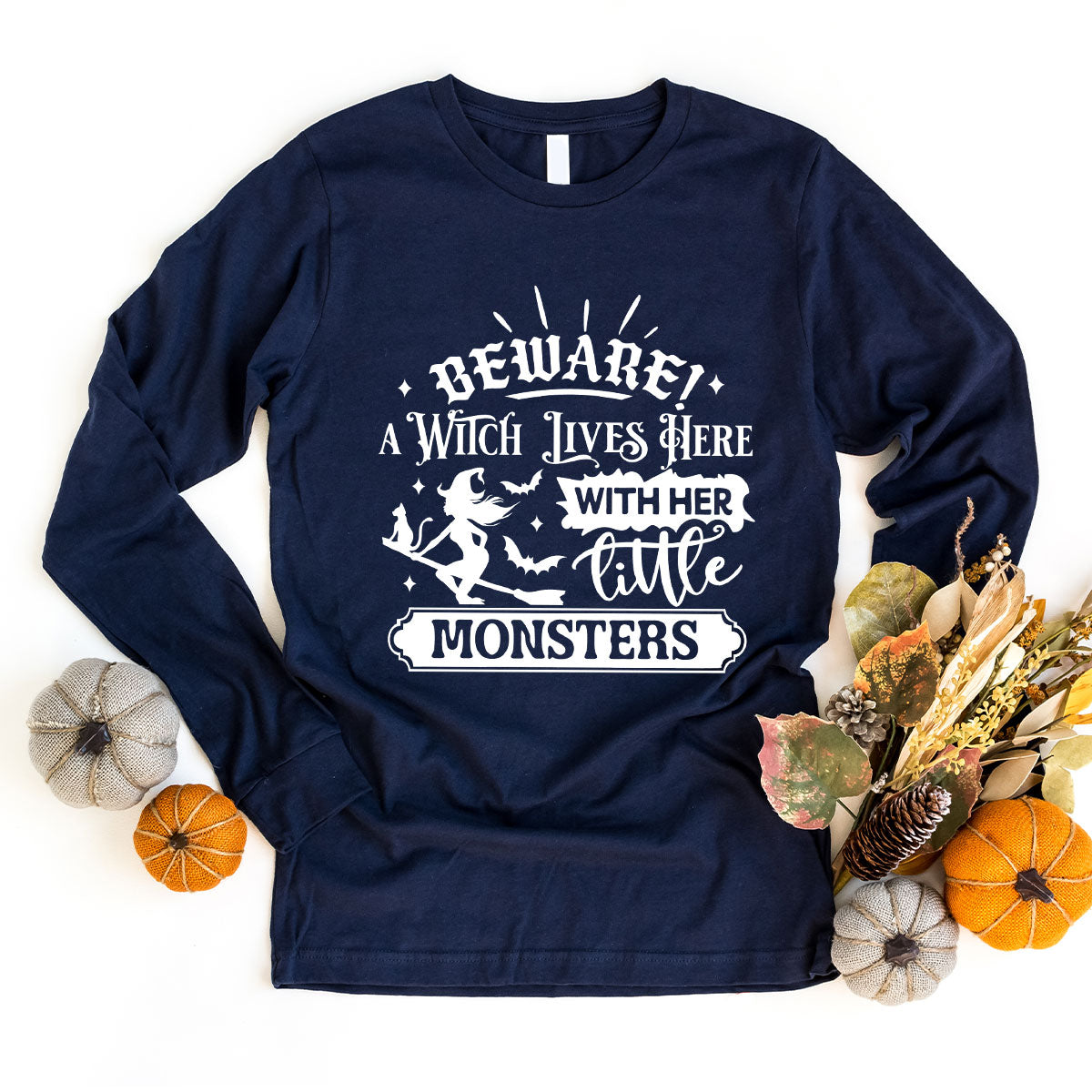 Spooky Season Shirts, Halloween Tshirts, Kids Graphic Tees product image 123
