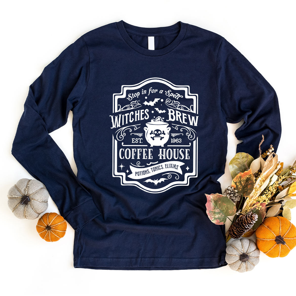 Halloween Shirt, Witchy Gifts, Spooky Season Tshirt, Spell product image 64