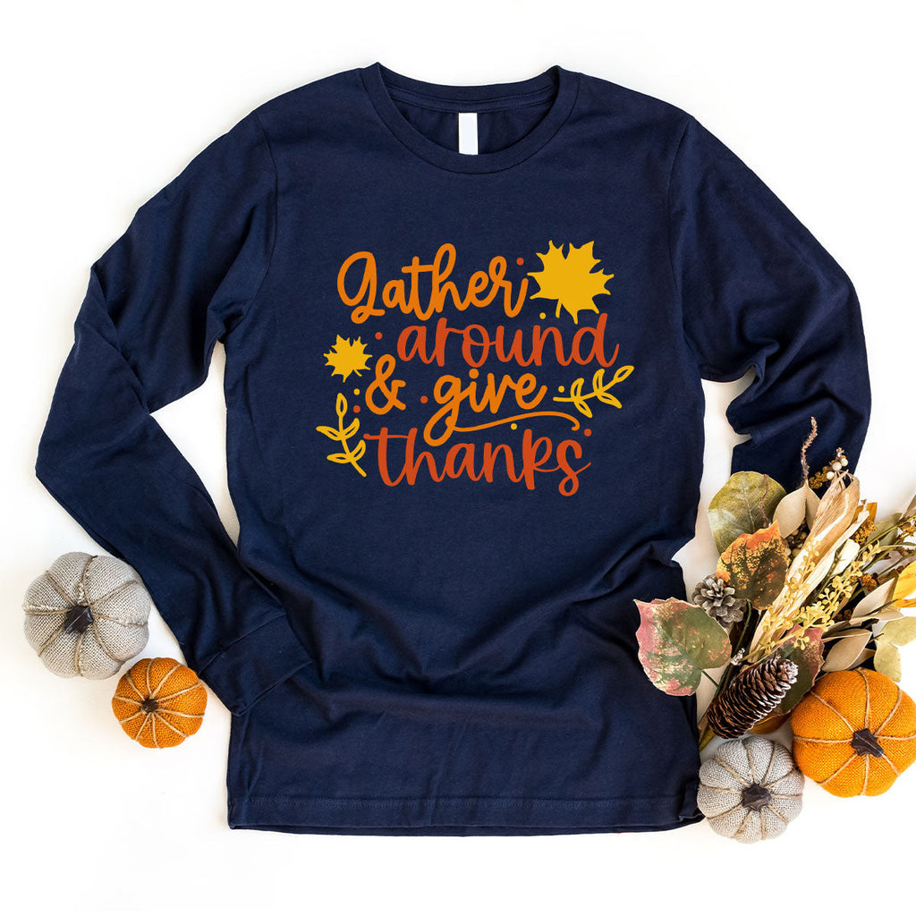 Thanksgiving Sweatshirts, Gifts for Family, Kids Fall product image 72