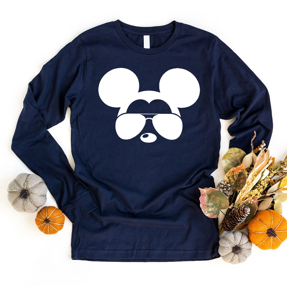 Disney Sweatshirt, Mickey Graphic Tee for Kids, Gift product image 55