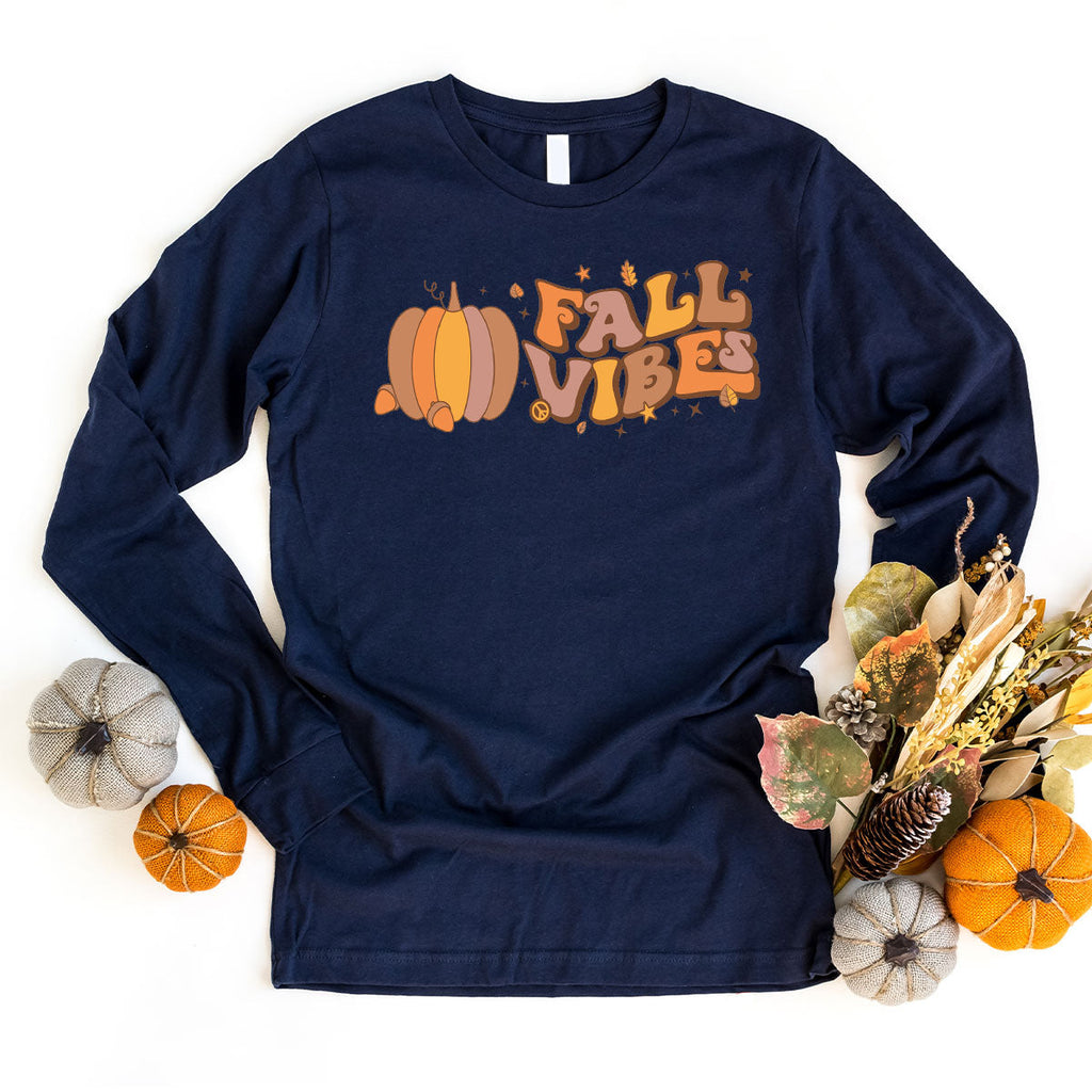 Fall Vibes Shirt, Thanksgiving 2022 T-Shirt, Tee product image 51