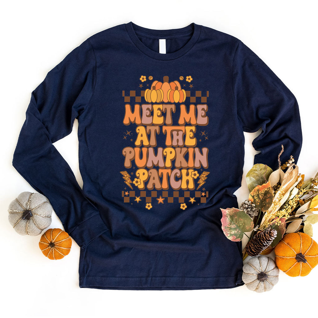 2023 Thanksgiving Pumpkin Patch Shirt, Design Tee, Idea product image 63
