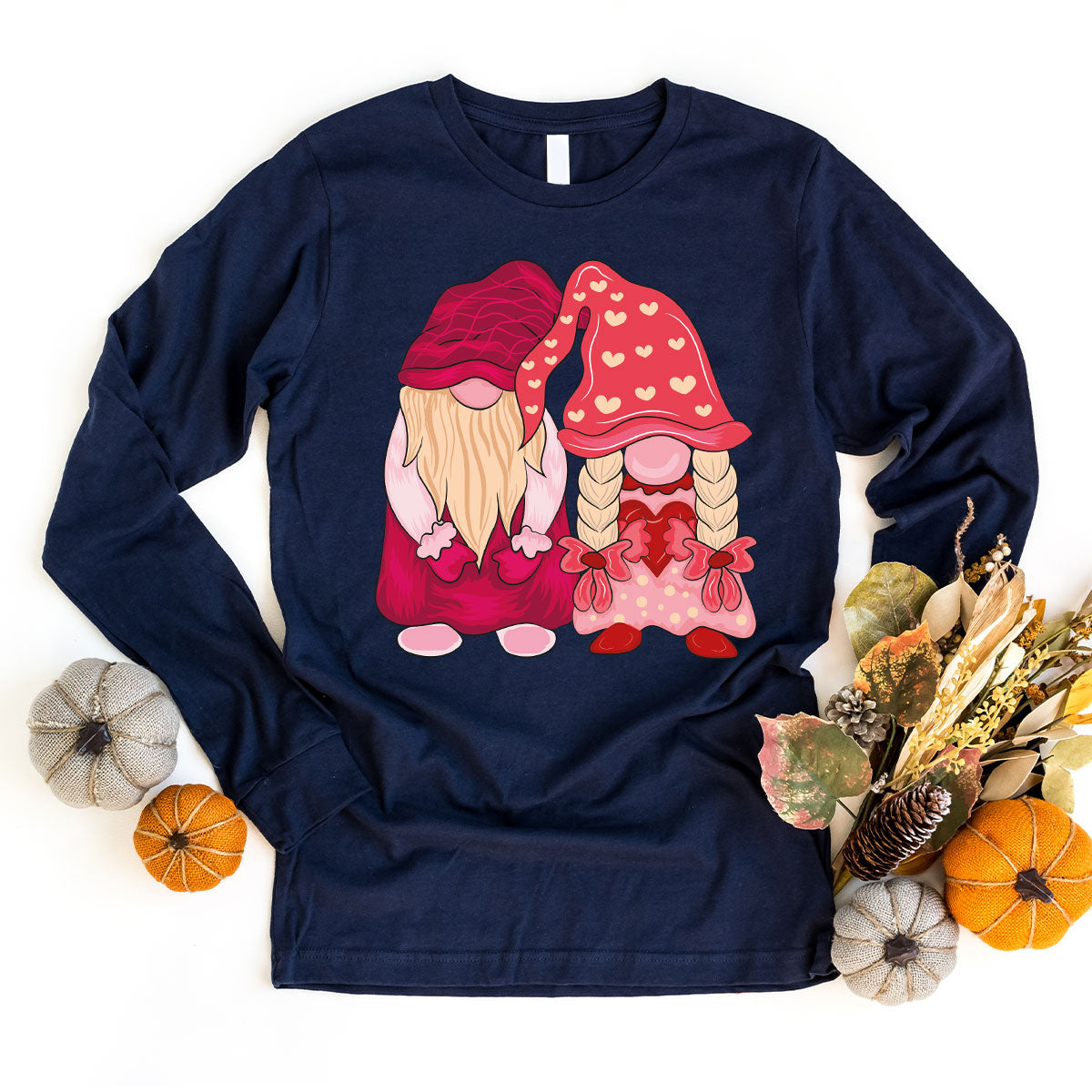 Valentine's Day Dwarf Shirt, 2023 T-Shirt, Gift For Couples product image 69
