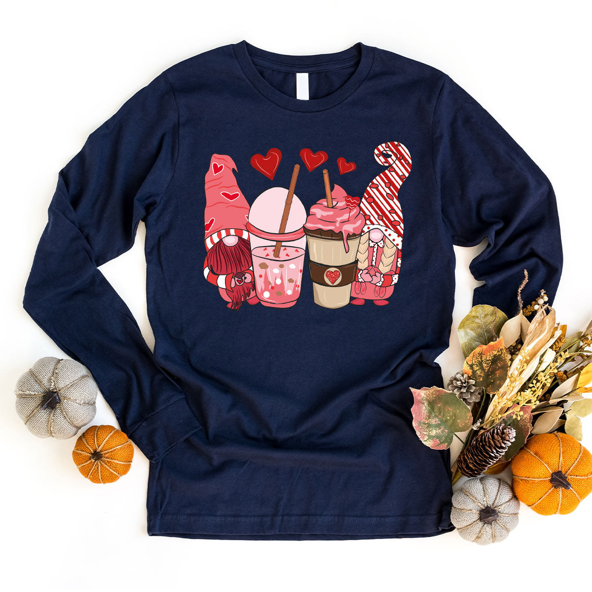 Sweet Valentine Shirt, Love Day 2023 Valentine's Tee product image 63