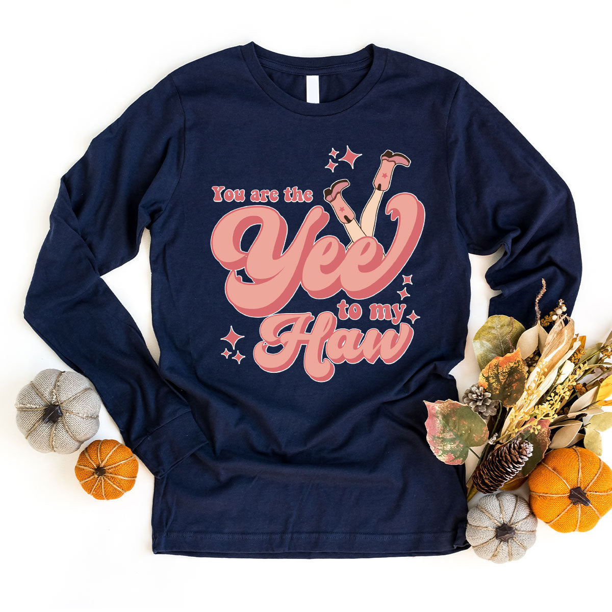 You Are The Yee To My Haw Shirt, Valentine's Day 2023 product image 53