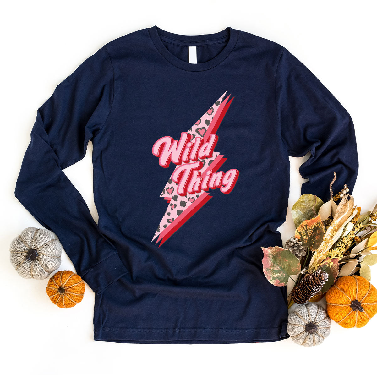 Wild Thing Shirt, Valentine's Day Lover T-Shirt, product image 56