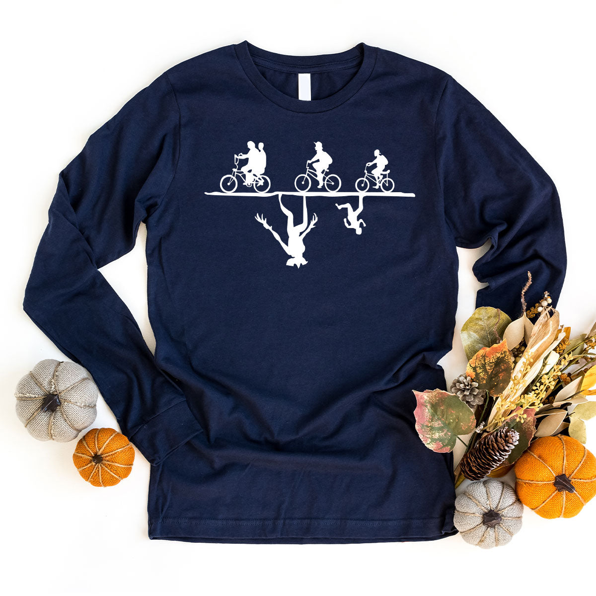 Bicycle T-Shirt, Funny Shirt, Family Weekend With Tee product image 55
