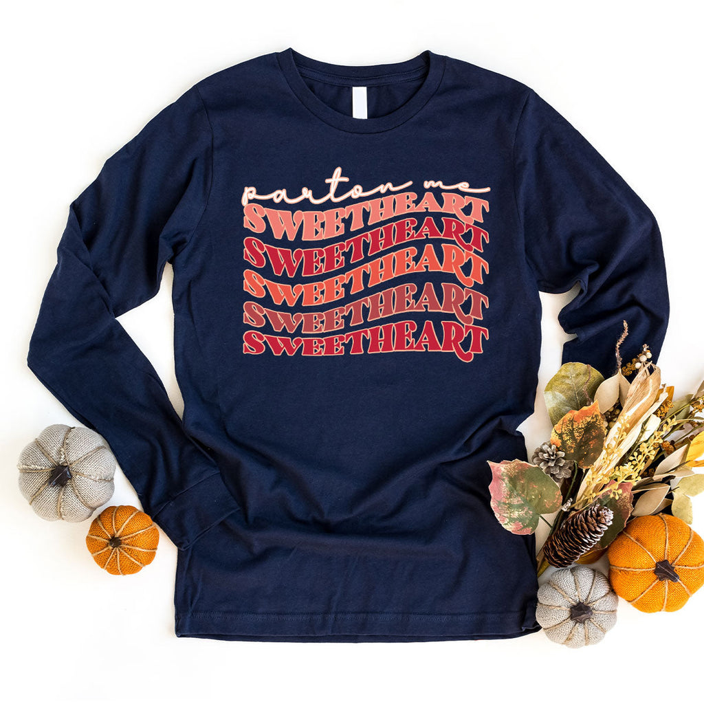 Sweetheart T-Shirt, Valentine's Day Shirt, 2023 Gift product image 53