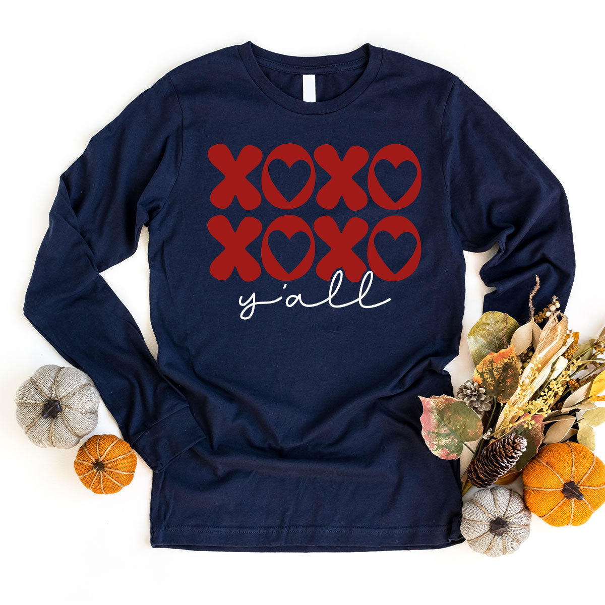 XOXO Shirt, Love Valentine's Day T-Shirt, Couple Match product image 52